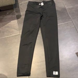 Celestial Bodiez Full Length Booty Scrunch - Small